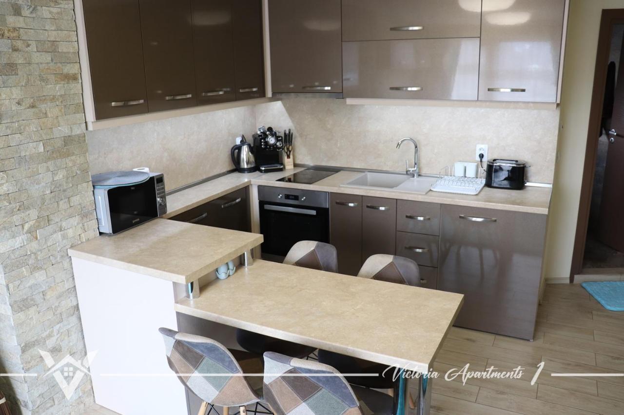 Victoria Apartments 1 Velingrad Kültér fotó