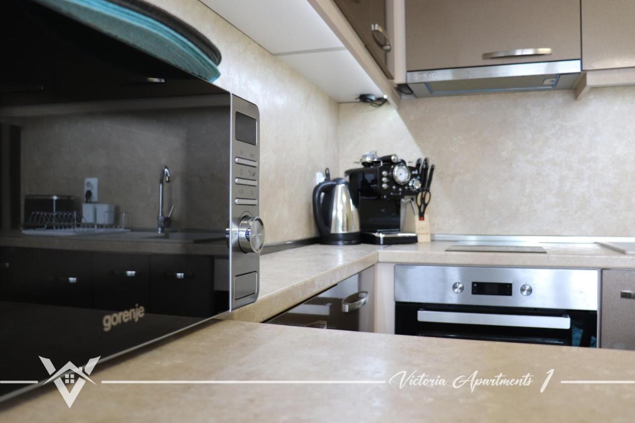 Victoria Apartments 1 Velingrad Kültér fotó