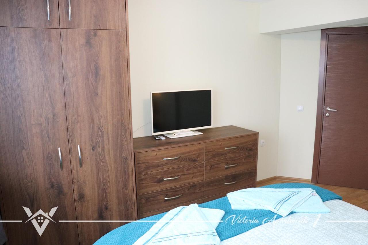 Victoria Apartments 1 Velingrad Kültér fotó