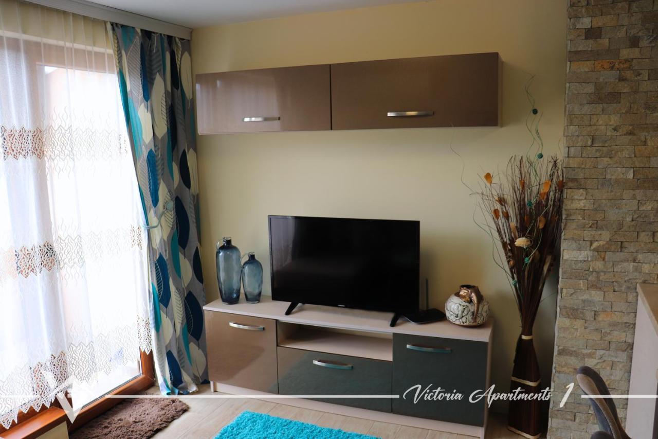 Victoria Apartments 1 Velingrad Kültér fotó